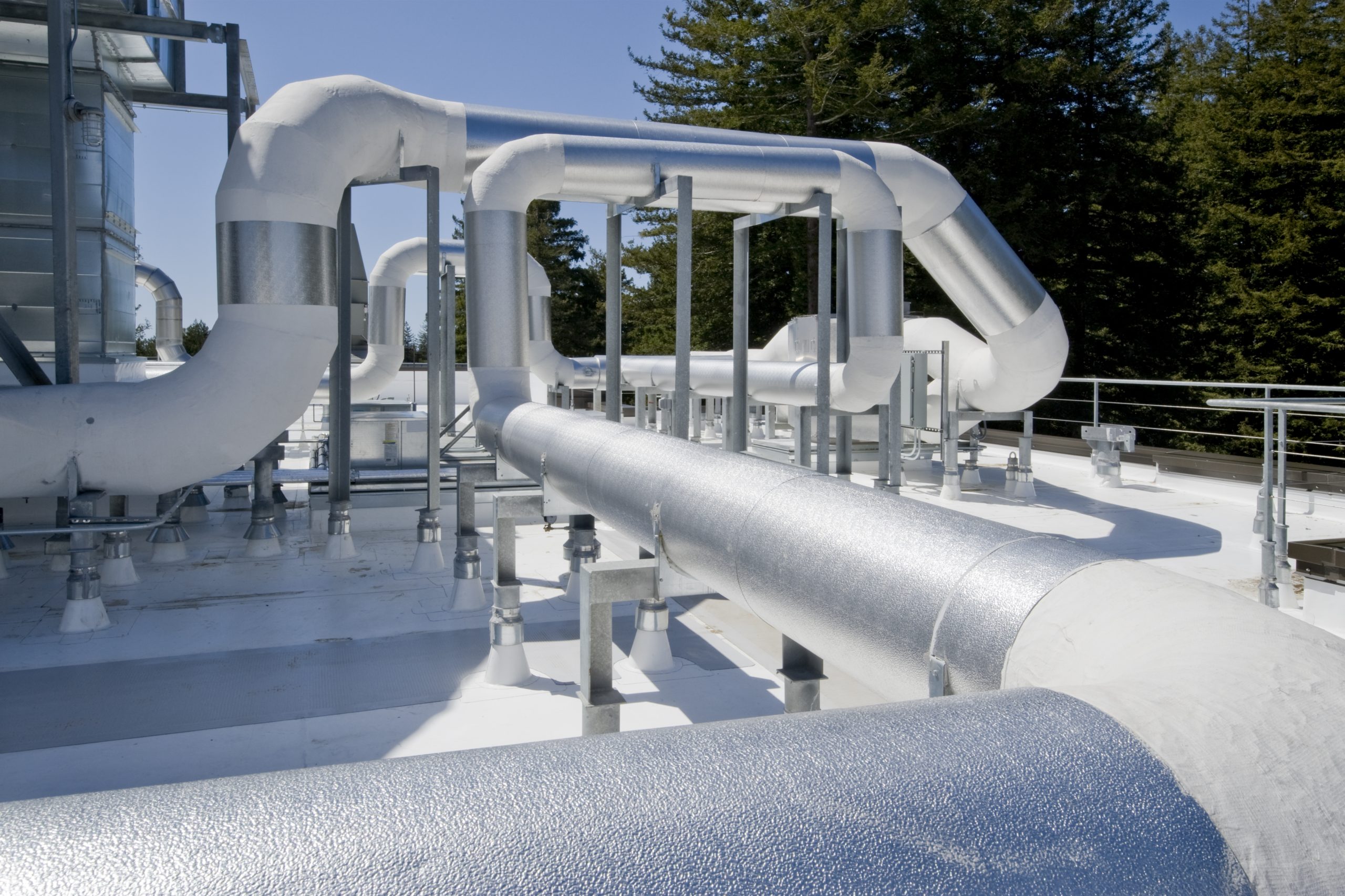 Insulation Services
