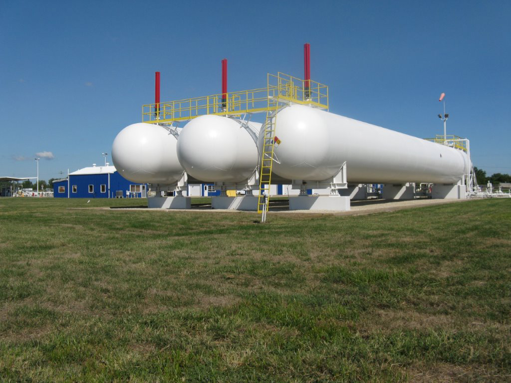 Industrial coating Services
